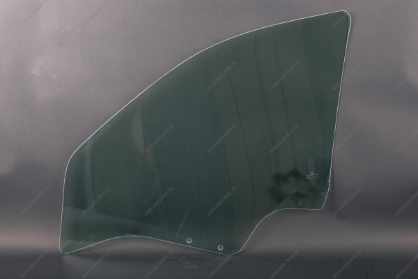 Стекло двери переднее правоеTinted (тонирован) LADA Largus (AGC) Lada LADA 4027795