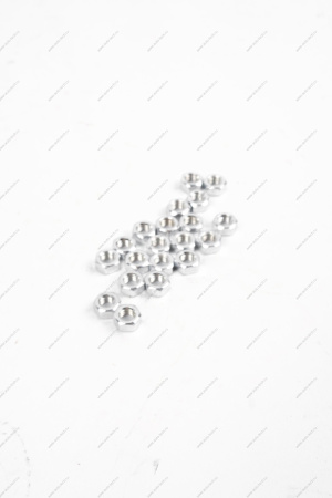 Гайка М6 табл.10112 GANZ GANZ GUM01010