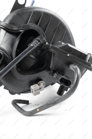 Коллектор впускной Рено Логан 1,6 8кл. K7M-812 с датчиком абсолют. давления 223650035R и темп. 7700101451 Renault RENAULT 7700273860