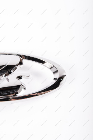 Заводской знак (FL) LADA GRANTA 2018- (хром) Lada LADA 8450020174