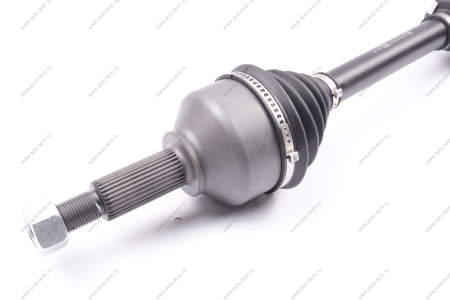 Привод для а/м Ford Transit (13-) 2.2TDCi VMT6 (перед. лев.) Trialli TRIALLI AR1052