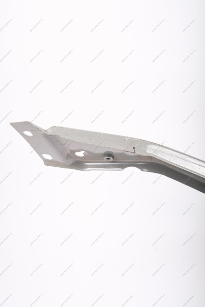 Рамка радиатора ВАЗ-2123 (катафорезный грунт) Lada АвтоВАЗ 21230840105030