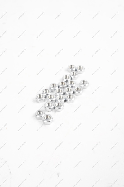 Гайка М6 табл.10112 GANZ GANZ GUM01010