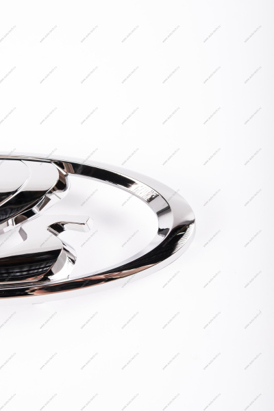 Заводской знак (FL) LADA GRANTA 2018- (хром) Lada LADA 8450020174