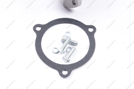 Насос водяной LADA Vesta/Xray для двигат 16 кл 1,6 л LUZAR LUZAR LWP0127