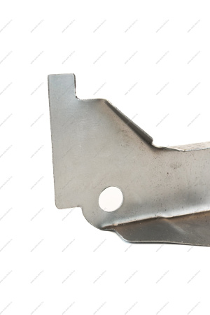 Усилитель переднего лонжерона ВАЗ-2108 правый (сварка) (пятачок+боковушка) Тольятти Тольятти 21080840331263