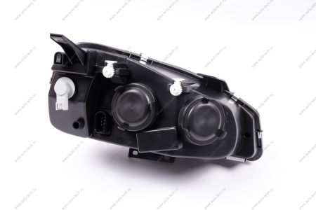 Фара ВАЗ-1118 левая (под BOSCH) 283.3775 ATB ATB 1AV18B80L