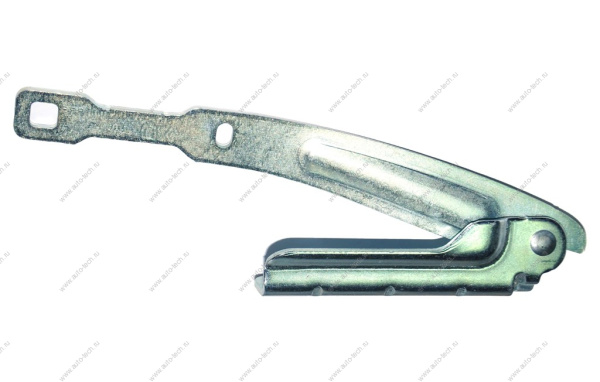 Петля капота левая RENAULT Duster//Logan/Sandero 2014- Renault RENAULT 654016409R