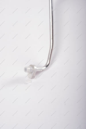 Трубопровод конденсатора (с датчиком 921366801R) (задний) LADA XRAY/Largus FL Lada LADA 8450020646