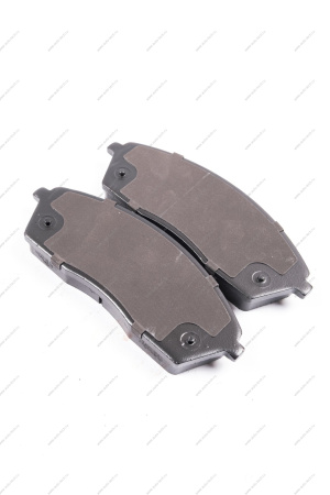 Тормозные колодки передние Sollers Atlant 2.7D JAC JAC 3501010R0284F011