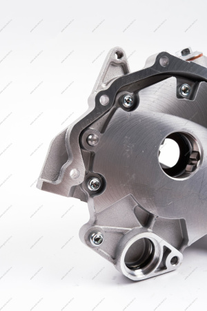 Насос маслянный LADA XRAY дв 1,8 i (P4M) Lada LADA 21176101101002