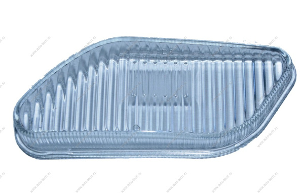 DAEWOO Nexia N-100 Стекло противотуманной фары левое Kamaz KAMAZ DWNEX95-080-L