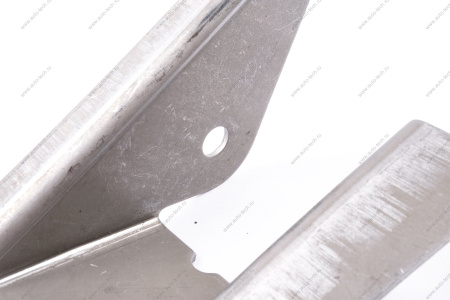 Кронштейн ВАЗ-21214 продольной штанги нижний правый+левый к-т ТЗТО Lada LADA 212142919086+87-00