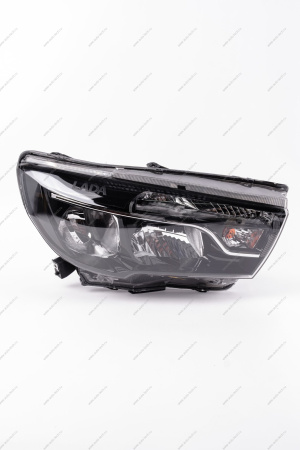 Фара LADA Vesta/Веста/SW/ SW Cross правая (с логотипом LADA) (качество оригинала) GAMMA GAMMA АБФ-8002R
