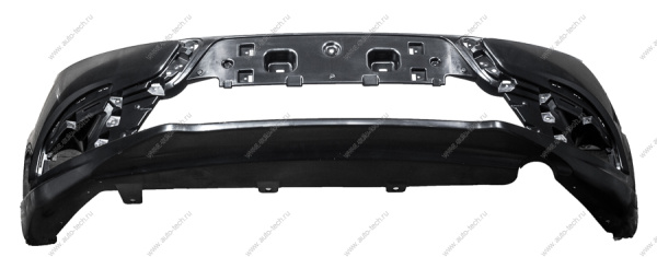 Бампер передний хэтчбек Datsun/mi do Nissan DATSUN 626515PA0F