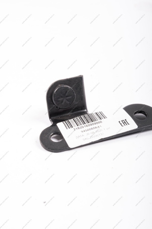 Кронштейн крепления актуатора сцепления (роботизированной КПП- 2182) ВАЗ-2190 Lada LADA 21820160909000