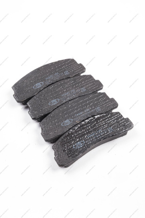 Колодка переднего тормоза ВАЗ-2123 к-т Lada LADA 21230350180083