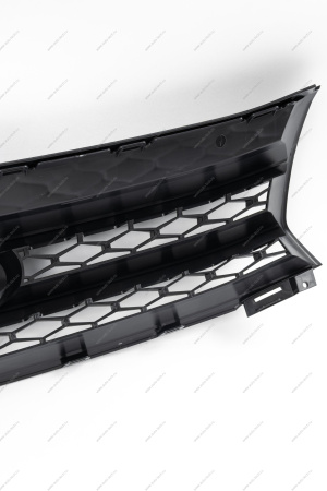 Решетка переднего бампера верхняя LADA Largus (FL) NEW Lada LADA 8450090864