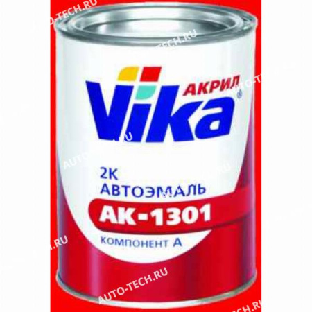 Автоэмаль Vika Такси 0.85 кг VIKA 299