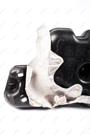 Бак топливный инжекторный пластик без ЭБН LADA Largus (р3м,р4м) ( без упаковки) Lada LADA 8450009499