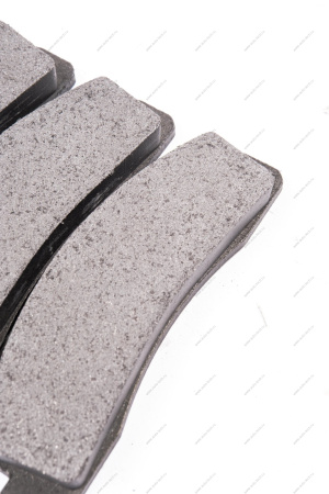 Колодки передние ВАЗ-2121 тормозные к-т Lada LADA 21210350180082