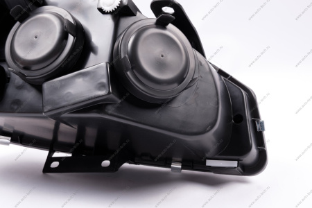 Фара ВАЗ-1118 левая (под BOSCH) 283.3775 ATB ATB 1AV18B80L