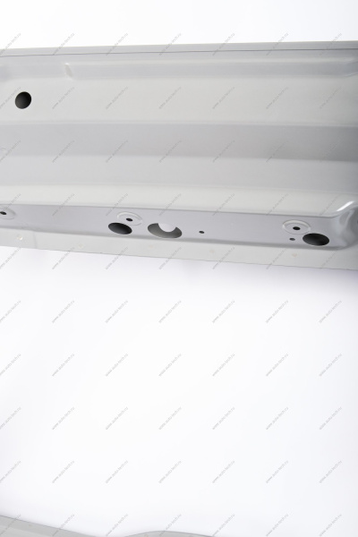 Дверь задка Lada Vesta SW/ SW Cross(катафорезный грунт) Lada LADA 8450102347