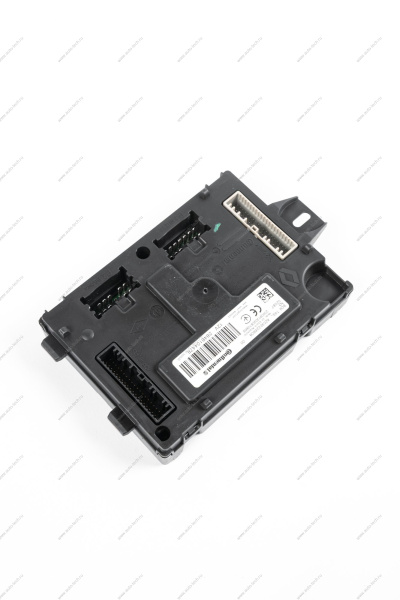 Блок управления кузовной электроники LADA Vesta Renault RENAULT 284B10447R