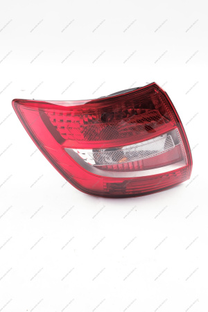 Фонарь ВАЗ-2190 задний левый (седан) (Автосвет) Lada LADA 21900371601100