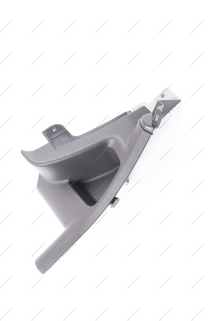 Облицовка порога пола задняя левая LADA Vesta/Веста (внутр.) Lada LADA 8450007256