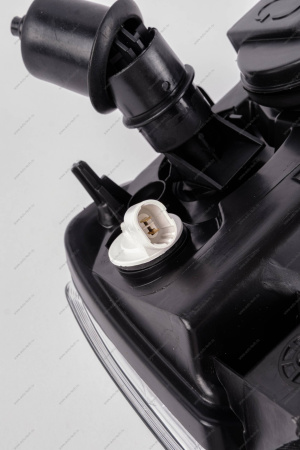 Фара левая LADA Largus/Лада Ларгус Cartronic Cartronic CRTR0108702 Фара левая LADA Largus/Лада Ларгус Cartronic Cartronic CRTR0108702