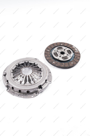 Сцепление в сборе LADA Largus (без выж. подш гидр привод) КПП-JR5 к-т AVTOPRIBOR LADA 826853AVT