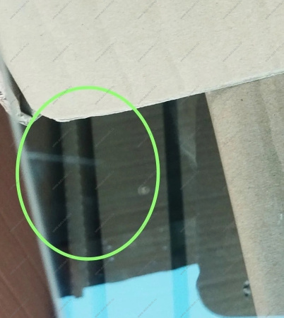 Стекло двери LADA Largus/Лада Ларгус переднее левое Tinted тонир. Lada LADA 8200433835