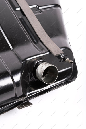 Бак топливный ВАЗ-2113-15,2110-12, 2170 (инж.) голый, толстая шпилька нов.обр. (Евро-3) (ДСК) Lada LADA 21082110101370