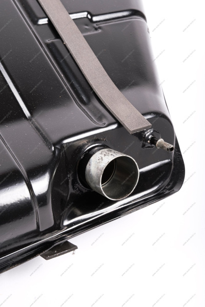 Бак топливный ВАЗ-2113-15,2110-12, 2170 (инж.) голый, толстая шпилька нов.обр. (Евро-3) (ДСК) Lada LADA 21082110101370