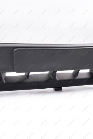 Бампер передний ВАЗ-2108 /2109/21099 жесткий (пластик) (СЭД) Lada LADA 21080-2803015-30