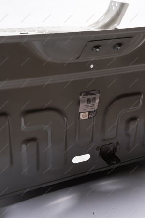 Панель пола LADA Vesta NG (седан) задняя в сборе Lada LADA 8450013777