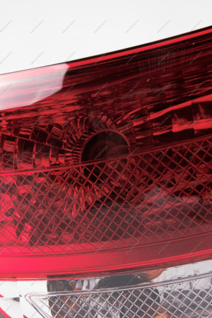 Фонарь ВАЗ-2190 задний левый (седан) (Автосвет) Lada LADA 21900371601100