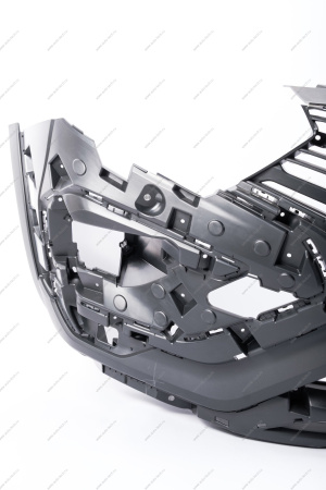 Бампер передний (шагрень) LADA Vesta SW Cross NG Lada LADA 8450040056