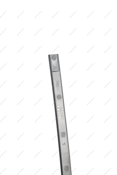 Облицовка желоба крыши ВАЗ-1118/2190 задняя правая Lada LADA 11180821229400