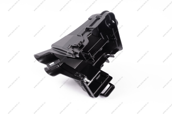 Корпус монтажного блока предохранителей (нижняя часть, без крышки и без вставки) Lada Vesta SW Lada LADA 243803298R