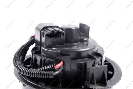 Электровентилятор Lada Vesta отопителя-кондиционера Gamma GAMMA GMEMH-19138