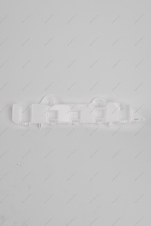 Кронштейн крепления переднего бампера правый ( необходимы заклепки 2шт 7703072424/7705096011) LADA Largus (FL) NEW Lada LADA 8450090772