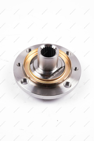 Ступица переднего колеса ВАЗ-2108 (без подшипника) (ЗавГар) LADA 21080310301200