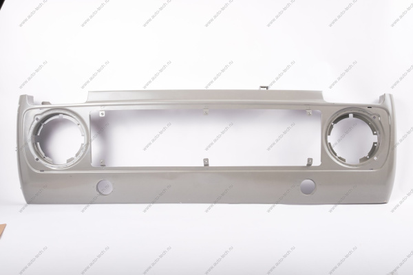 Рамка радиатора ВАЗ-21213 (катафорезный грунт) (фартук) Lada LADA 21213840112040