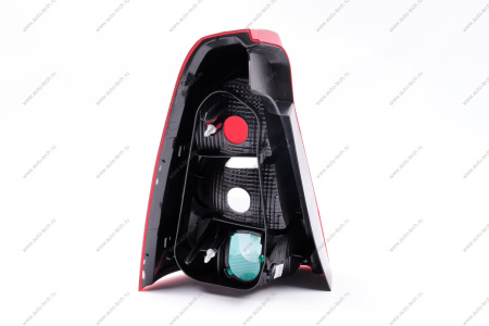 ФОНАРЬ ЗАДН ВНЕШН ПРАВЫЙ (УНИВЕРСАЛ) (DEPO) DEPO 551-1987R-LD-UE