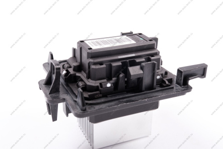 Резистор Lada Vesta отопителя под кондиционер Lada LADA 8450039719