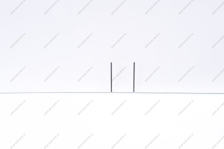 Стекло опускное передней двери ВАЗ-1118/2190/2192 левое бесцветное ( AGC) Lada LADA 4036390