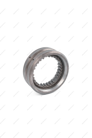 Муфта ВАЗ-2101 скользящая синхронизатора кпп 1,2,3,4-й перед. Lada LADA 21010170111600