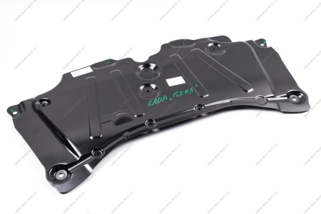 Защита картера LADA ISKRA Lada RENAULT 8450160198